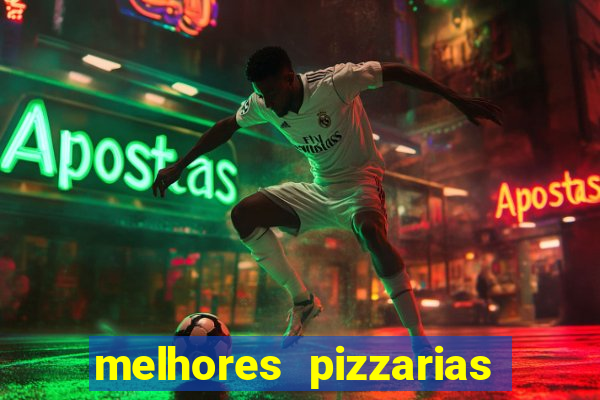 melhores pizzarias de porto alegre